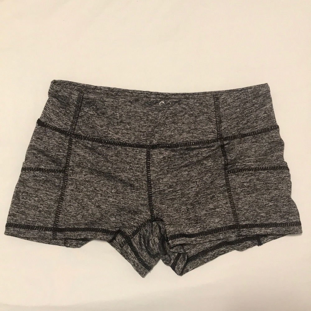 Infinite Workout Shorts